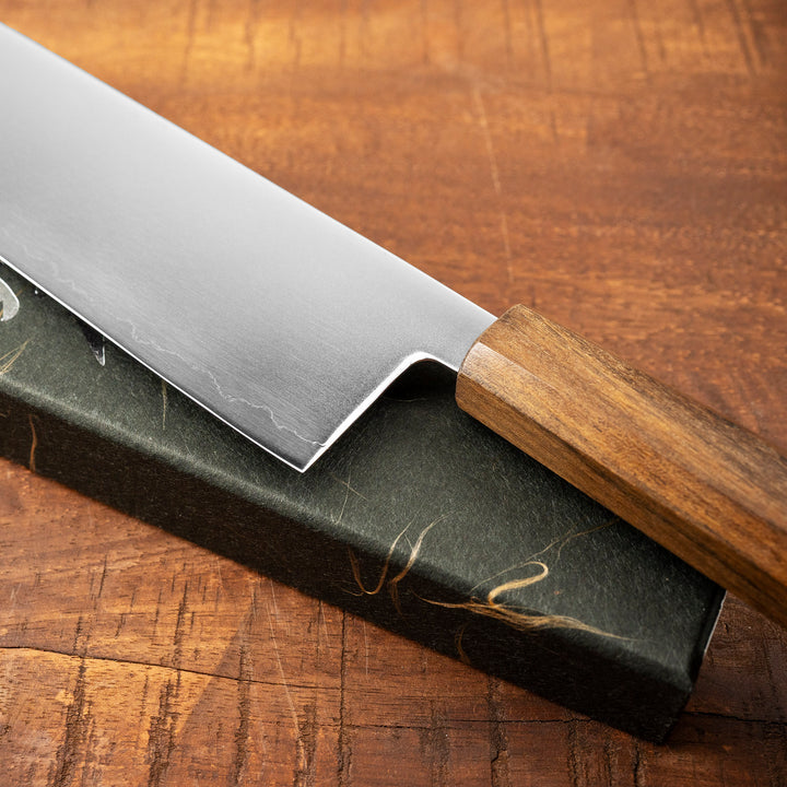 Nakiri 16 cm Hatsukokoro Hikari SLD