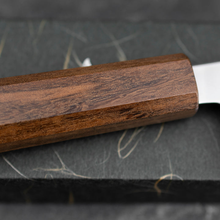 Santoku 17 cm Hatsukokoro Hikari SLD