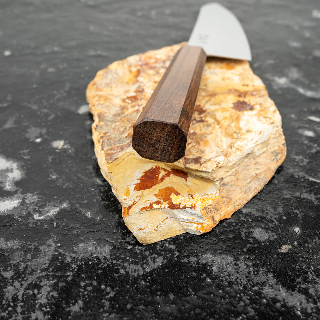 Gyuto 21 cm Hatsukokoro Hikari SLD
