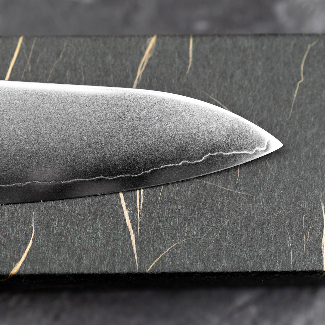 Gyuto 20 cm Hatsukokoro Hikari SLD