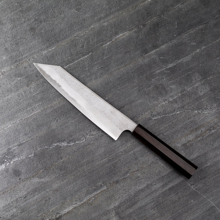 Kiritsuke Gyuto 23 cm Hatsukokoro Ryusui Aogami#2/Iron