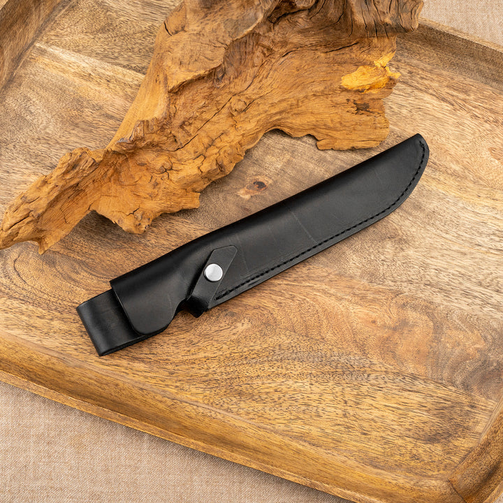 Ikeuchi En Kuro Aogami#2 Outdoor 21 cm