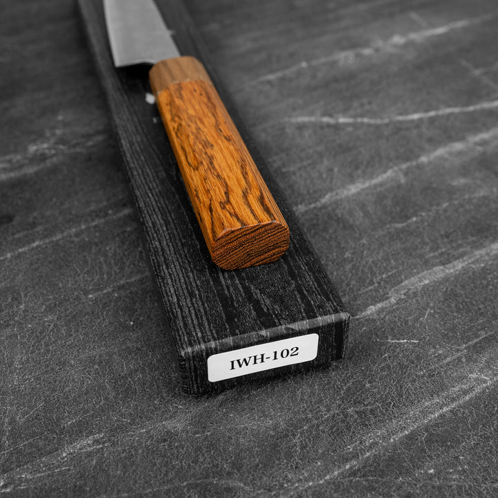 Petty 13,5 cm Ittetsu Nashiji Gingami