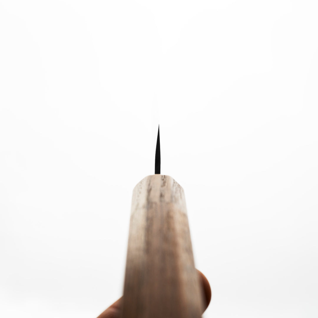 Petty 13,5 cm Ittetsu Nashiji Gingami