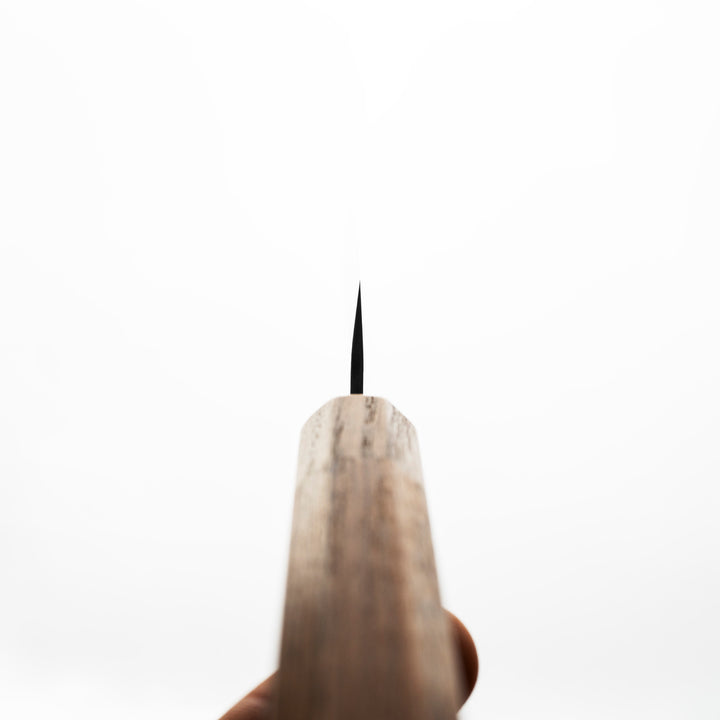 Petty 13,5 cm Ittetsu Nashiji Gingami