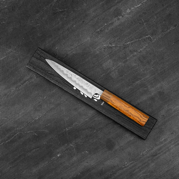 Petty 13,5 cm Ittetsu Nashiji Gingami