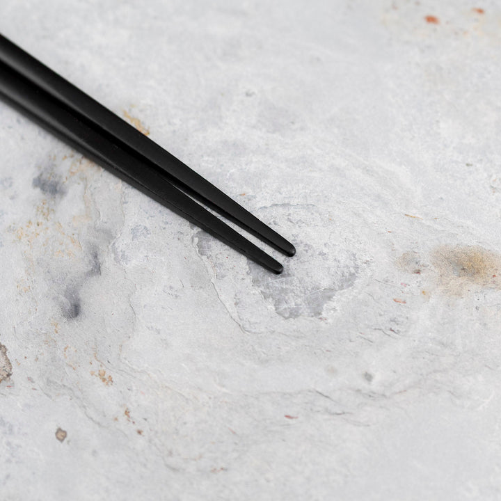 Kawai Japanese Sushi Chopsticks - Bidoro Blue