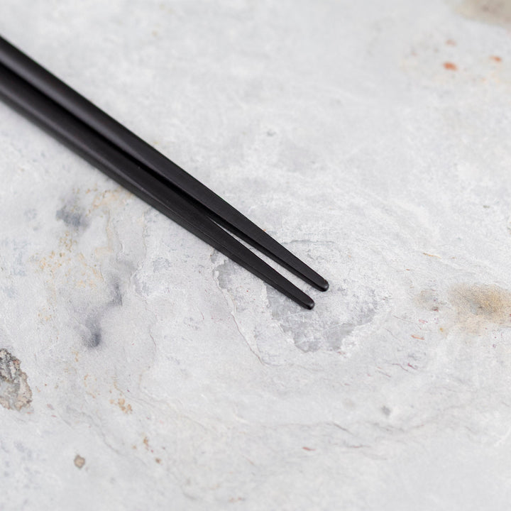 Kawai Japanese Sushi Chopsticks - Bidoro Red