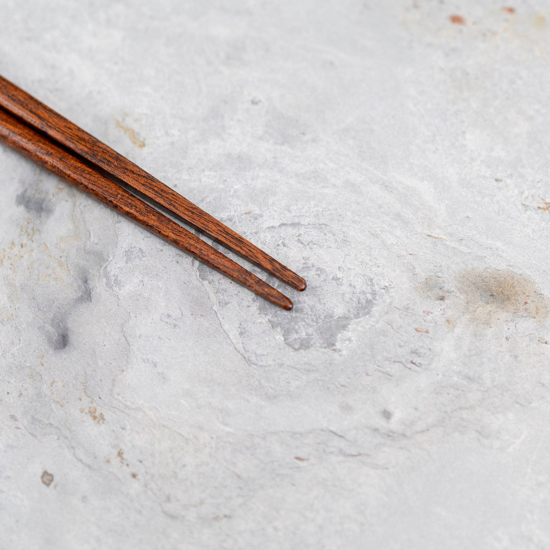 Kawai Japanese Sushi Chopsticks - Hanausagi Pink
