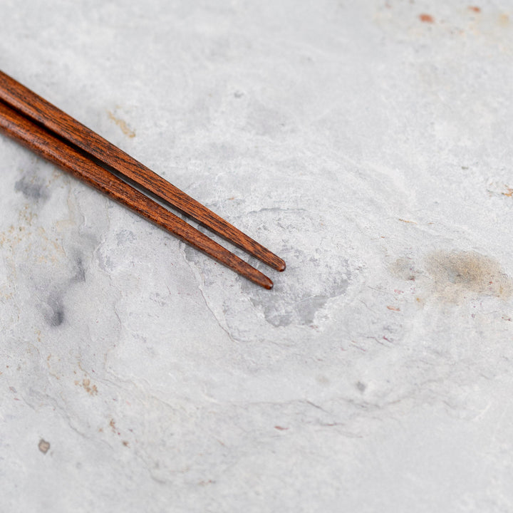 Kawai Japanese Sushi Chopsticks - Hanausagi Pink
