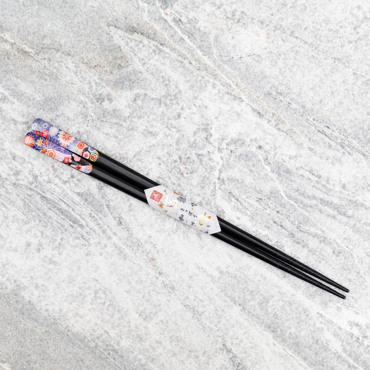 Kawai Japanese Sushi Chopsticks - Japanesque Deer