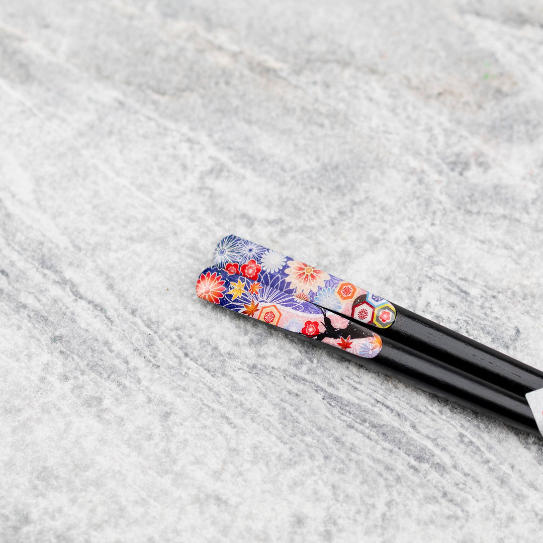 Kawai Japanese Sushi Chopsticks - Japanesque Deer