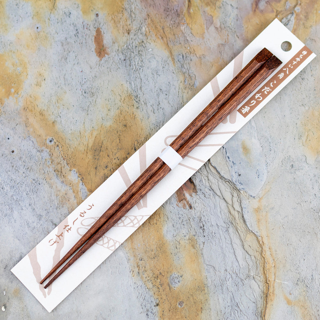 Kawai Japanese Sushi Chopsticks - Kodawaribashi Fish