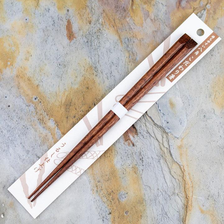 Kawai Japanese Sushi Chopsticks - Kodawaribashi Fish