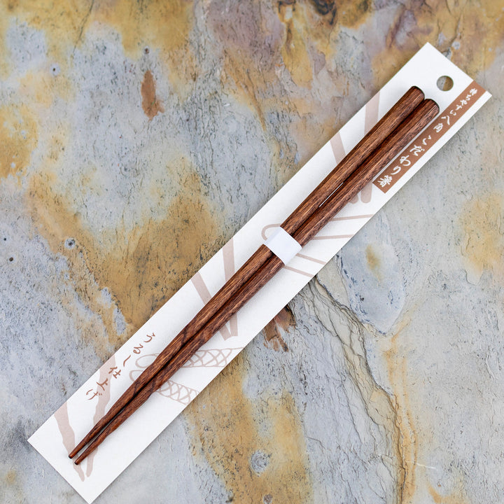 Kawai Japanese Sushi Chopsticks - Kodawaribashi Pasta/Salad