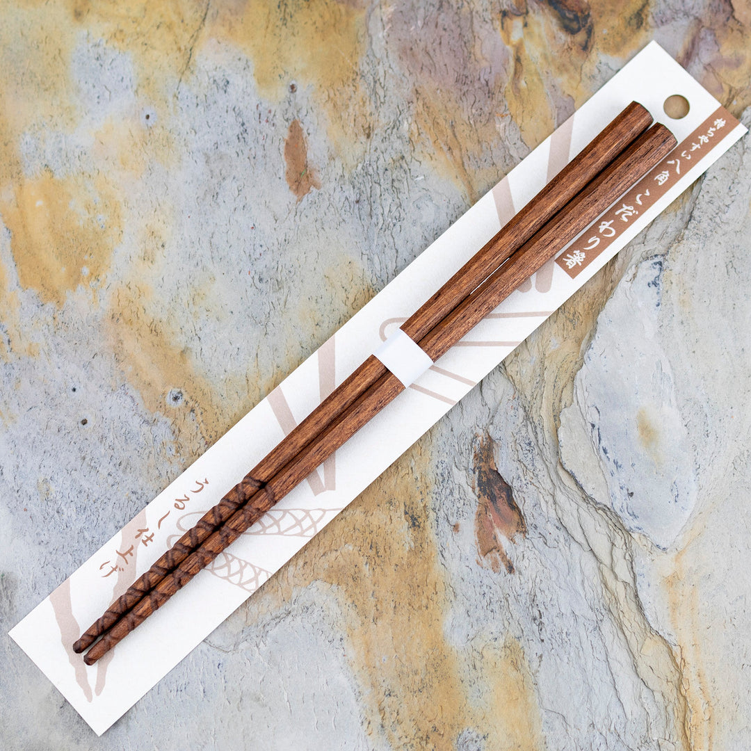 Kawai Japanese Sushi Chopsticks - Kodawaribashi Ramen