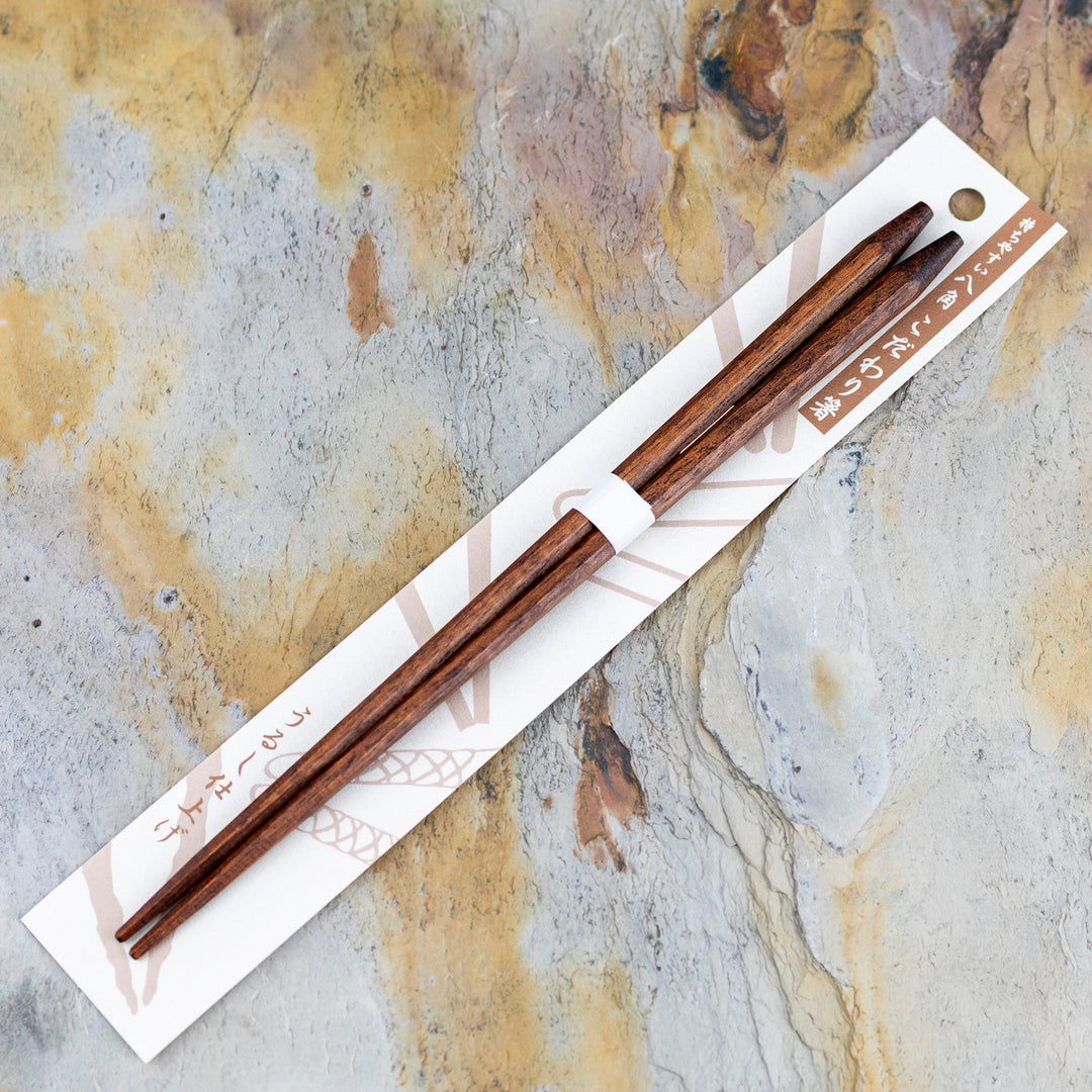 Kawai Japanese Sushi Chopsticks - Kodawaribashi Soba