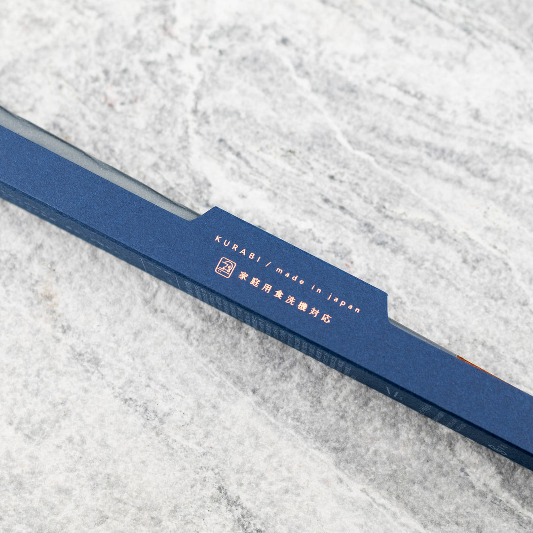 Kawai Japanese Sushi Chopsticks - Kurabi Grey