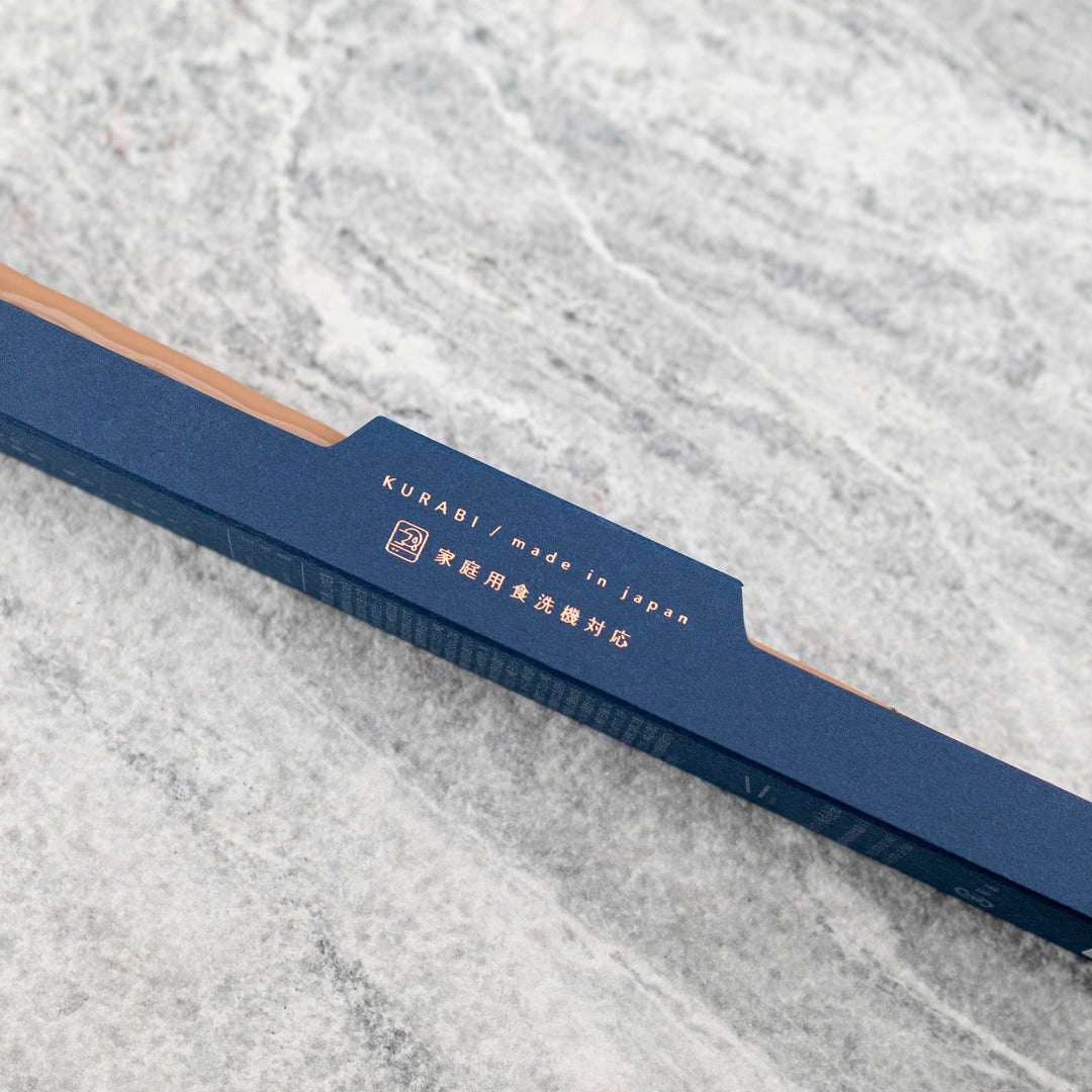 Kawai Japanese Sushi Chopsticks - Light Pink
