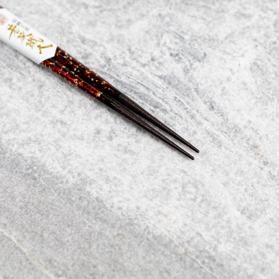 Kawai Japanese Sushi Chopsticks - Reimei 23