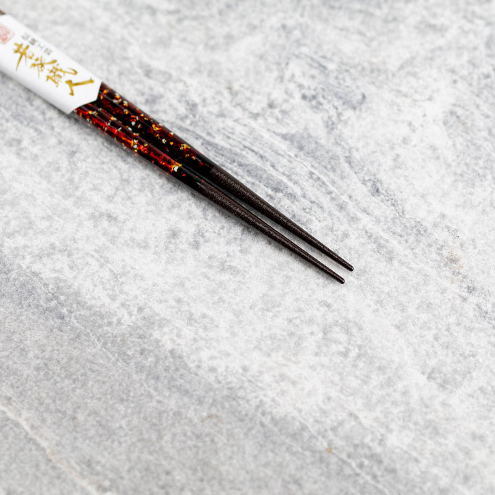 Kawai Japanese Sushi Chopsticks - Reimei 23