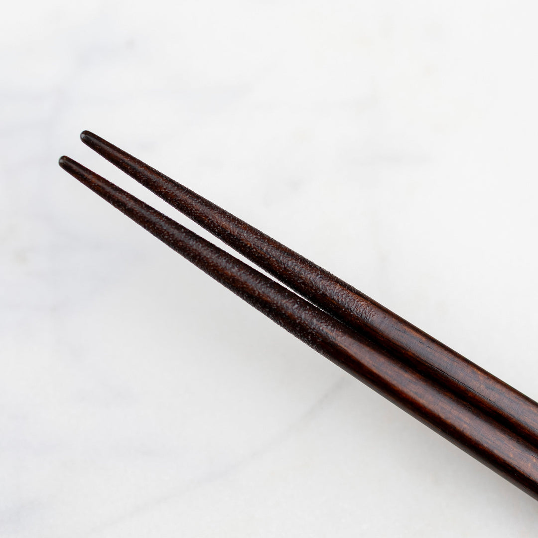 Kawai Japanese Sushi Chopsticks - Retro Vintage Canary