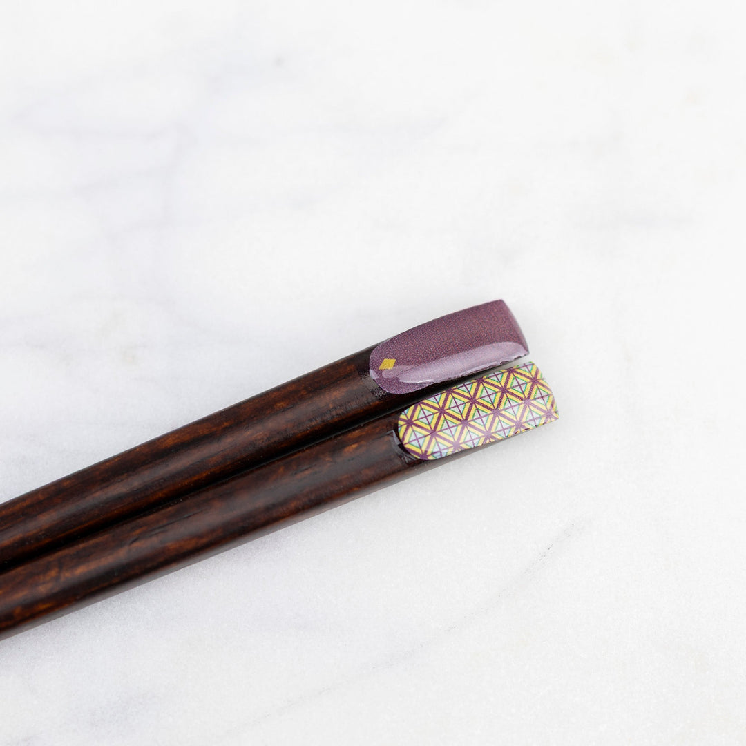 Kawai Japanese Sushi Chopsticks - Retro Vintage Email