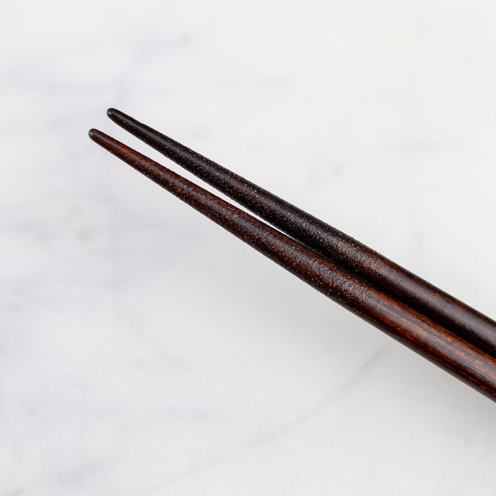 Kawai Japanese Sushi Chopsticks - Retro Vintage Kashmir