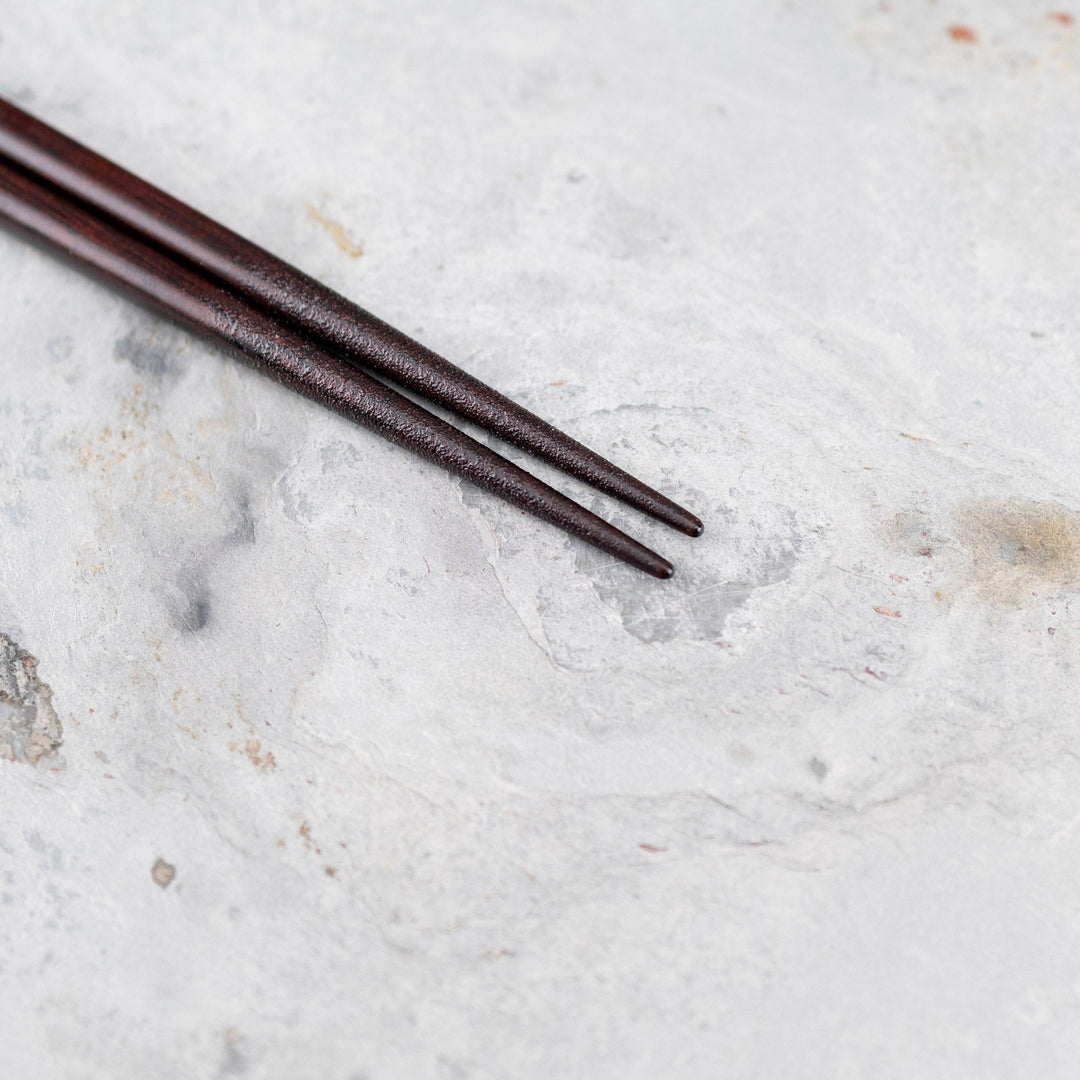 Kawai Japanese Sushi Chopsticks - Seigai Chidori Blue