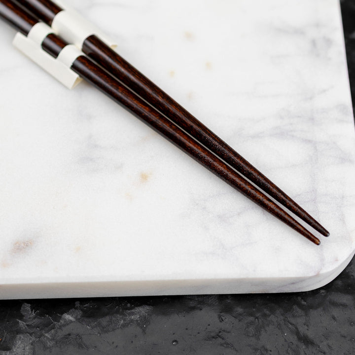 Kawai Japanese Sushi Chopsticks - Tegakietobachi Boar