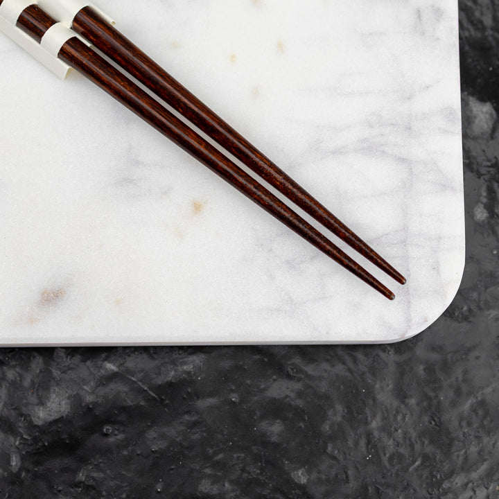 Kawai Japanese Sushi Chopsticks - Tegakietobachi Dog