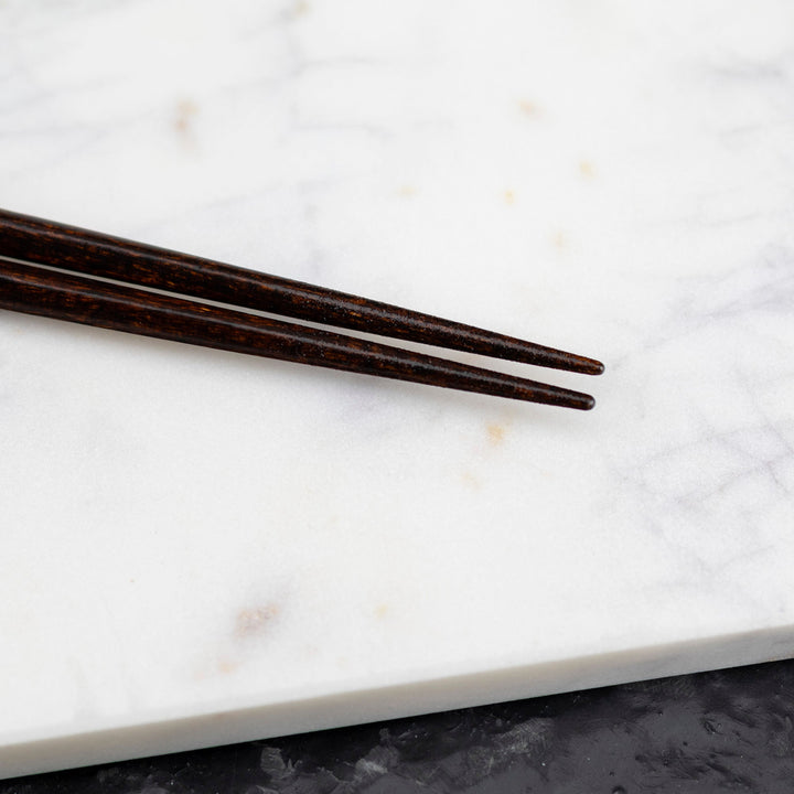 Kawai Japanese Sushi Chopsticks - Tegakietobachi Monkey