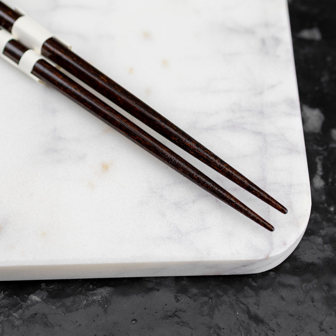 Kawai Japanese Sushi Chopsticks - Tegakietobachi Ox