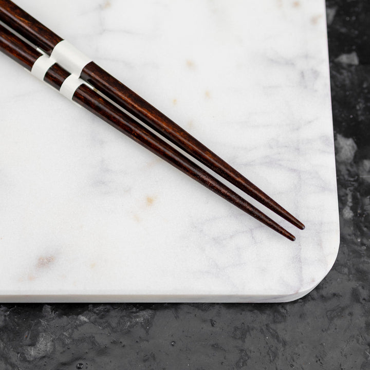 Kawai Japanese Sushi Chopsticks - Tegakietobachi Rabbit