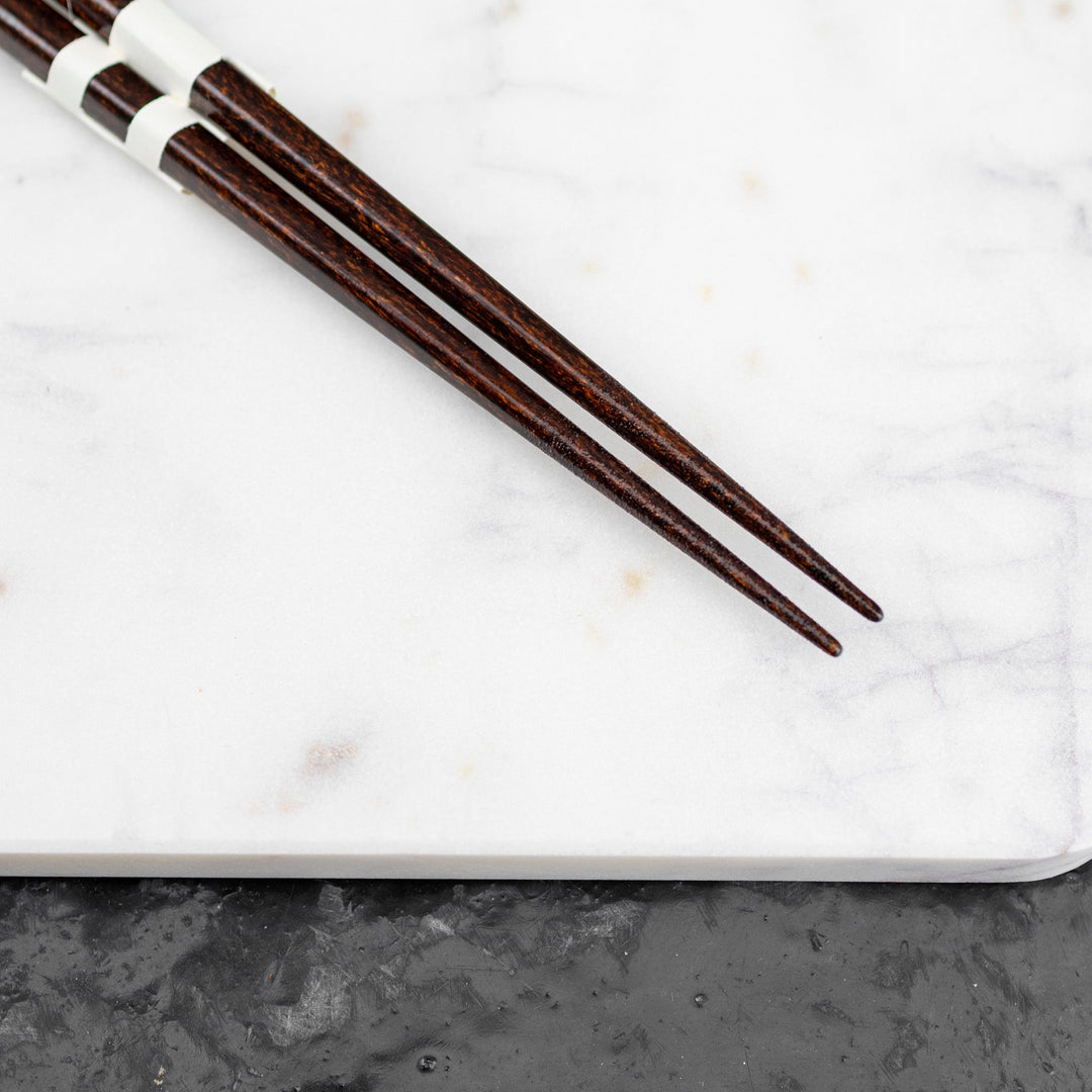 Kawai Japanese Sushi Chopsticks - Tegakietobachi Rooster