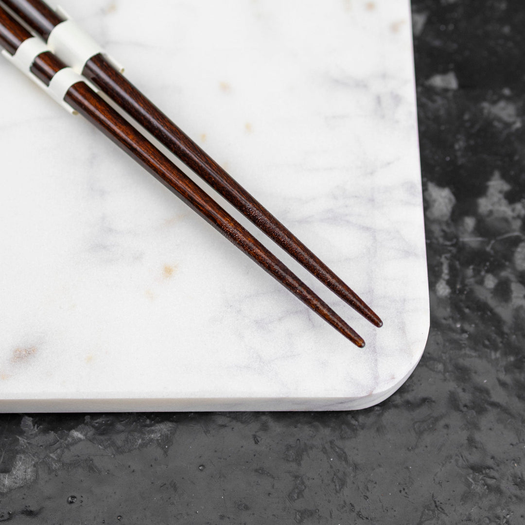 Kawai Japanese Sushi Chopsticks - Tegakietobachi Snake