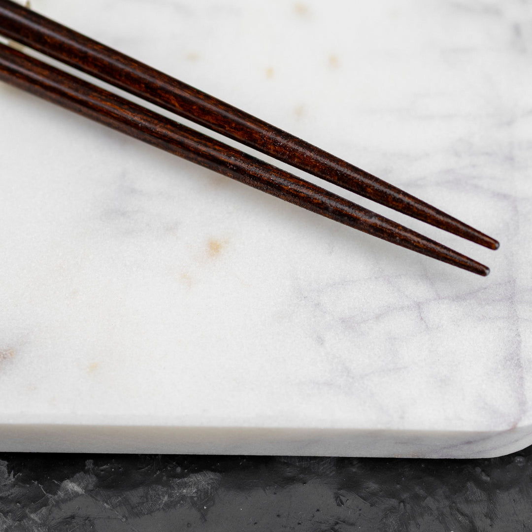 Kawai Japanese Sushi Chopsticks - Tegakietobachi Tiger