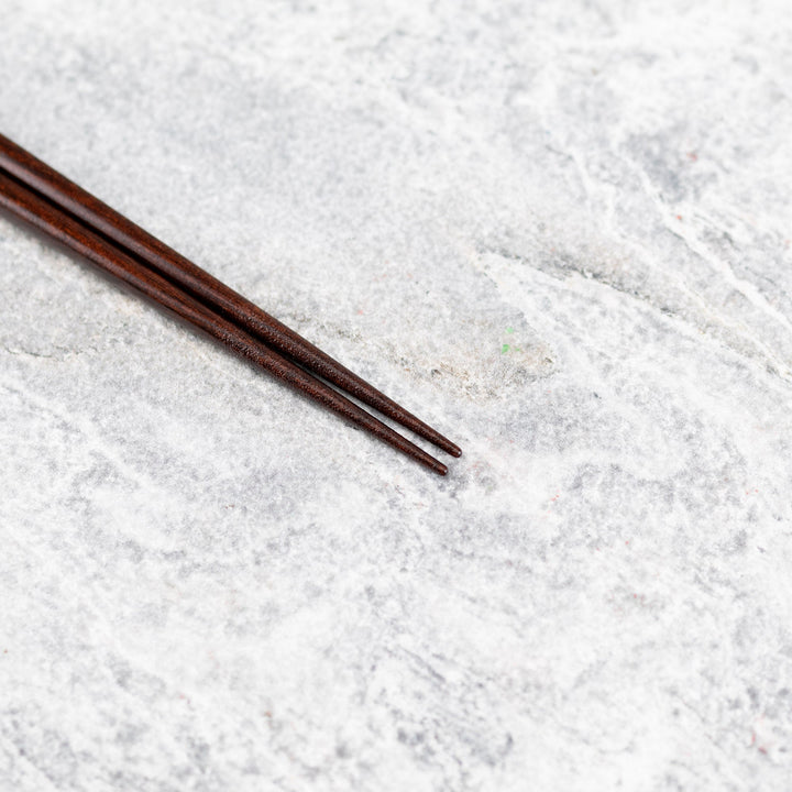 Kawai Japanese Sushi Chopsticks - Thank You