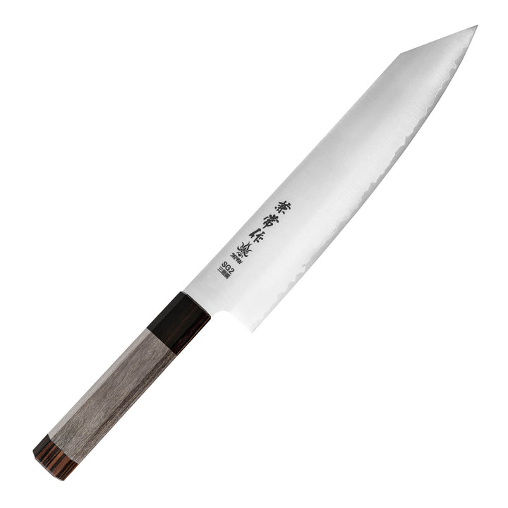 Kiritsuke Gyuto 21 cm Kanetsune 380 SG2