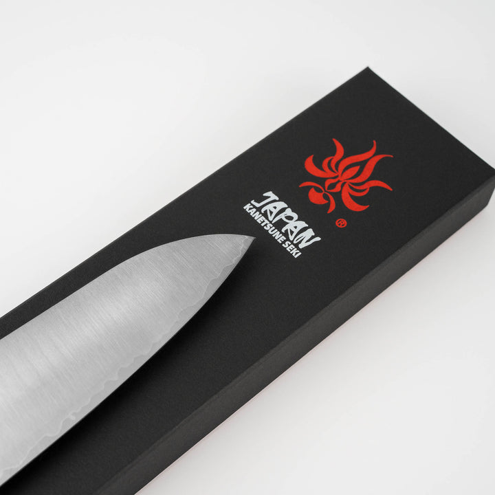 Santoku 18 cm Kanetsune 380 SG2