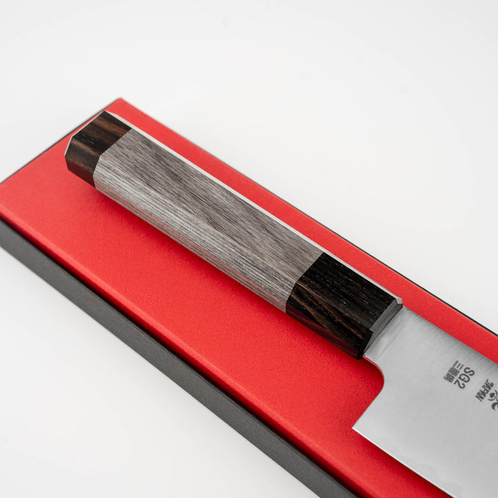 Santoku 18 cm Kanetsune 380 SG2