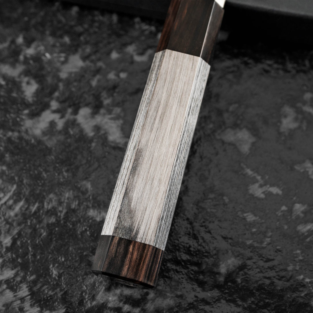 Gyuto 21 cm Kanetsune 380 SG2