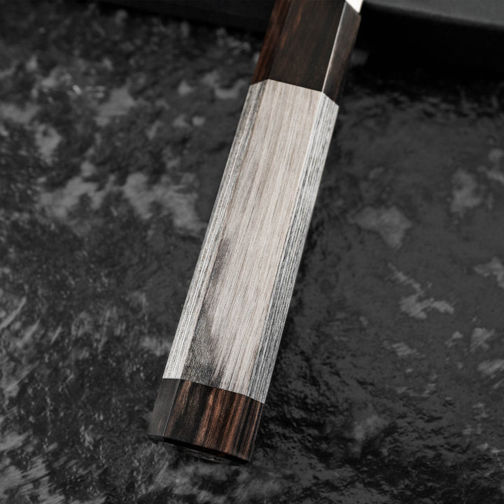 Gyuto 21 cm Kanetsune 380 SG2