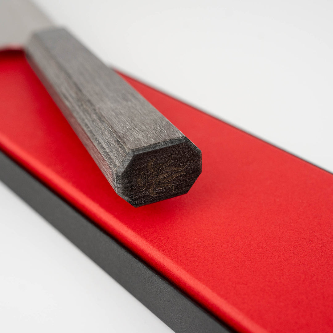 Kiritsuke Gyuto 21 cm Kanetsune 390 VG-10