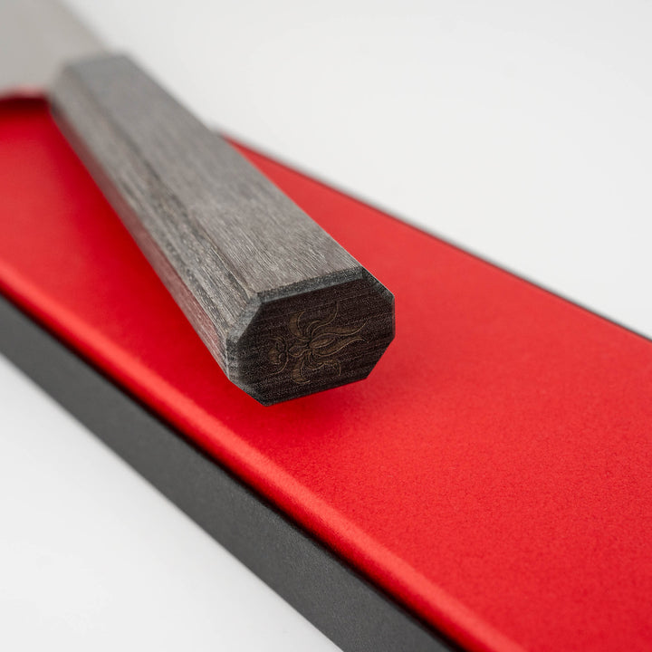 Kiritsuke Gyuto 21 cm Kanetsune 390 VG-10
