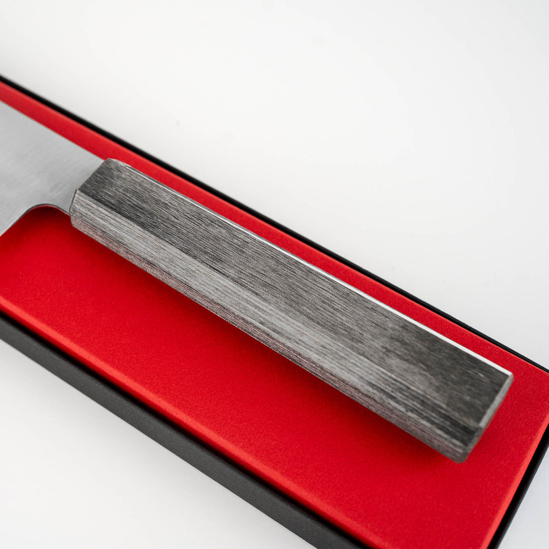 Kiritsuke Gyuto 21 cm Kanetsune 390 VG-10