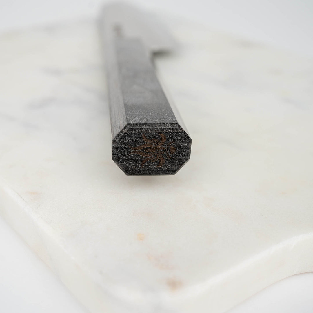 Santoku 18 cm Kanetsune 390 VG-10