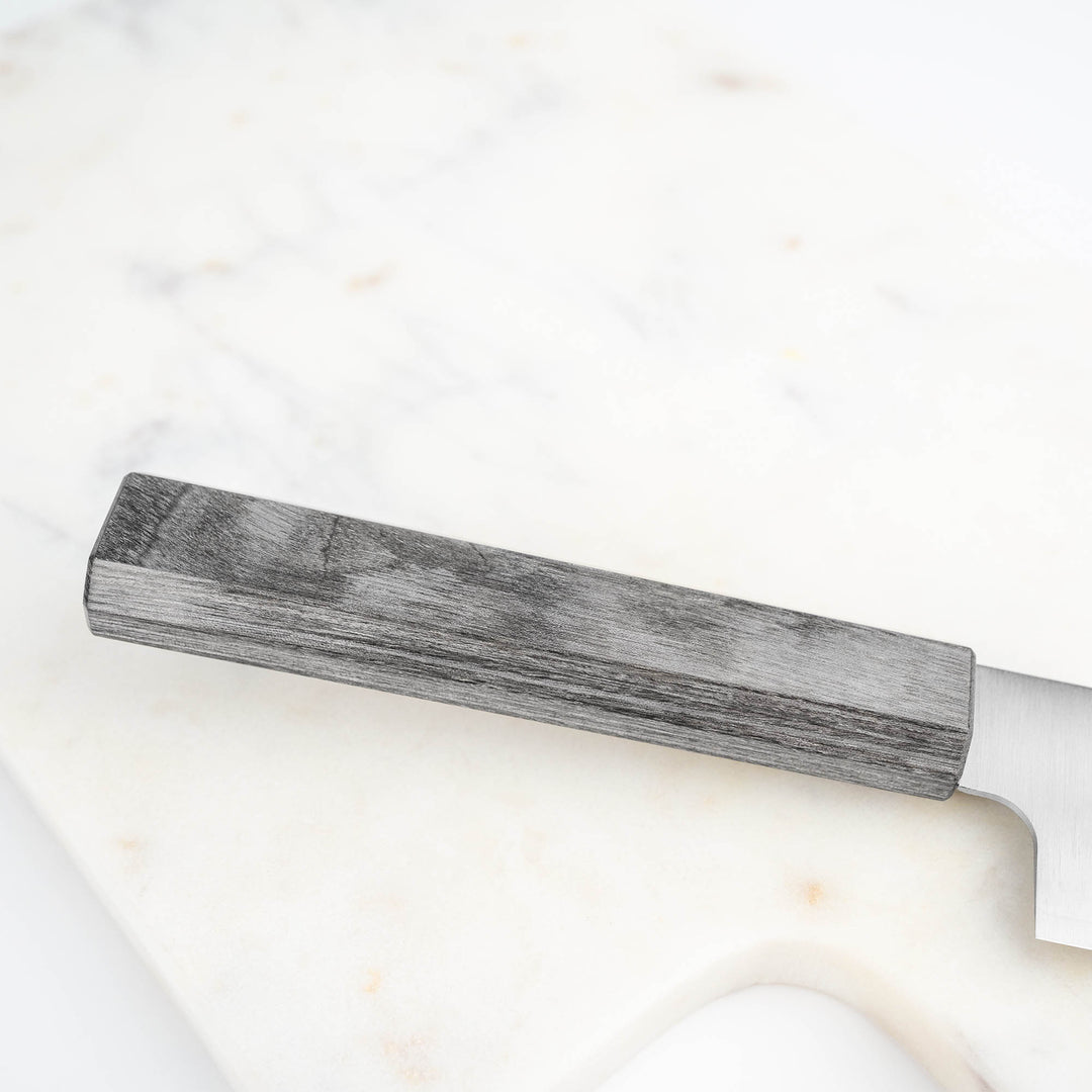 Santoku 18 cm Kanetsune 390 VG-10