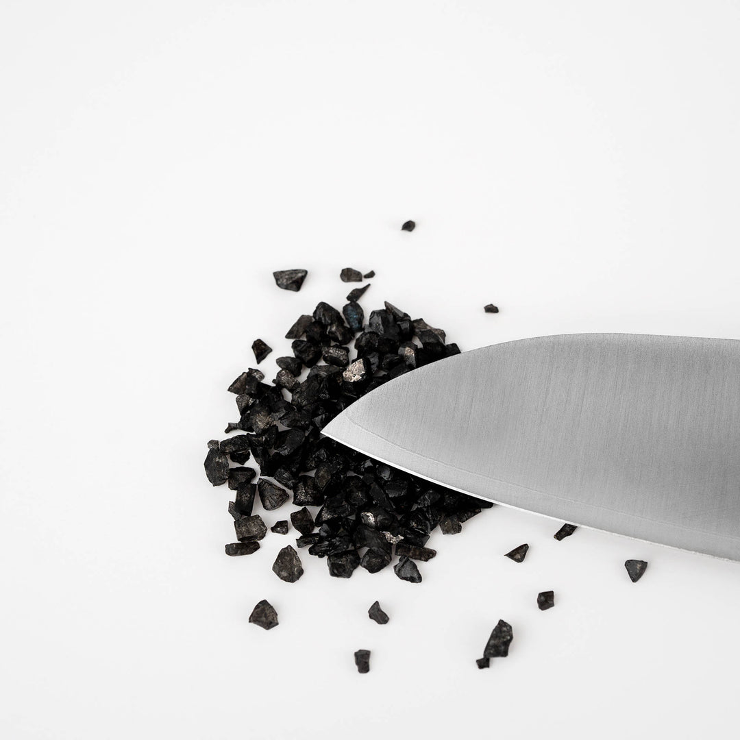 Santoku 18 cm Kanetsune 390 VG-10