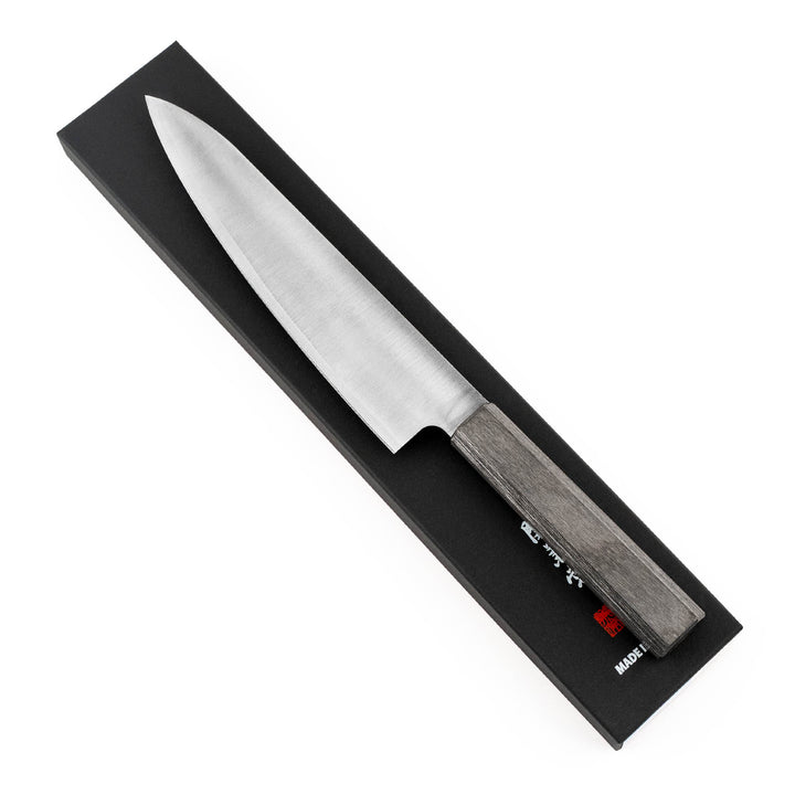 Gyuto 21 cm Kanetsune 390 VG-10